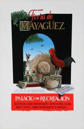 Feria de Mayagüez