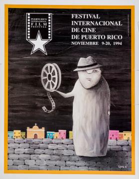 Festival Internacional de Cine de Puerto Rico