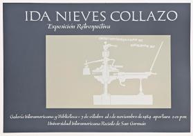 Ida Nieves Collazo