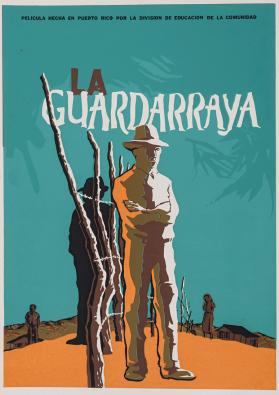 La Guardarraya