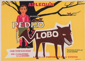 Pedro y el lobo