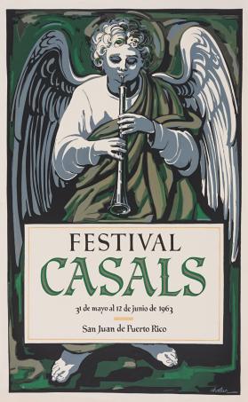 Festival Casals