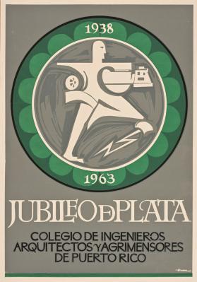 Jubileo de Plata