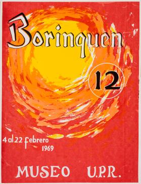 Borinquen 12