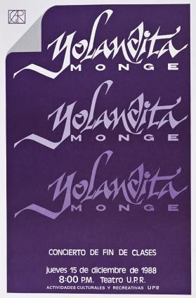 Yolandita Monge