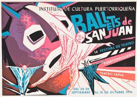 Ballets de San Juan