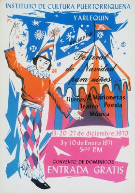 Festival de Navidad para Niños