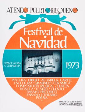 Festival de Navidad