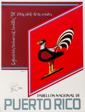 Exposición Universal Sevilla '92