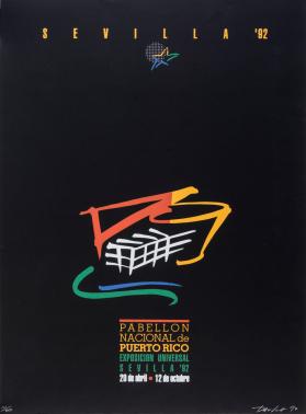 Exposición Universal Sevilla '92