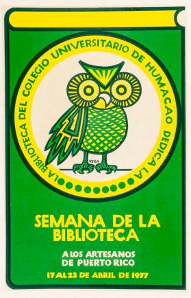 Semana de la Biblioteca