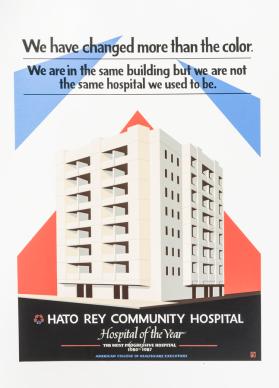 Hato Rey Community Hospital
