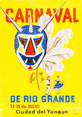 Carnaval de Río Grande