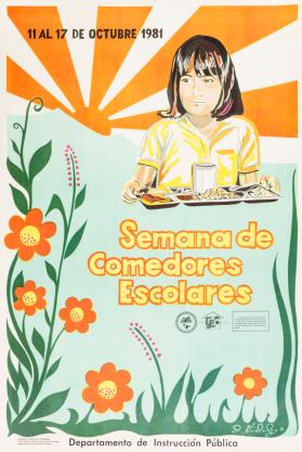 Semana de Comedores Escolares