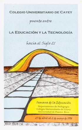 La Educación y la Tecnología