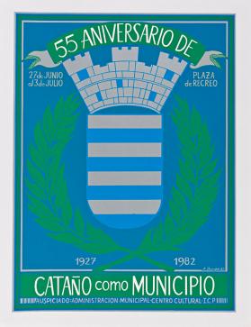 55 Aniversario de Cataño como Municipio