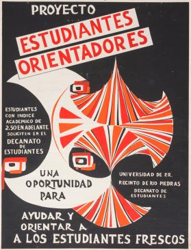 Proyecto Estudiantes Orientadores