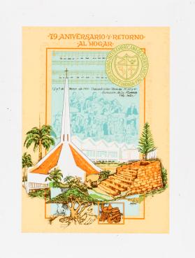 79 Aniversario y retorno al hogar