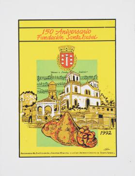 150 Aniversario Fundación Santa Isabel