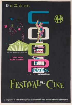 Festival del Cine