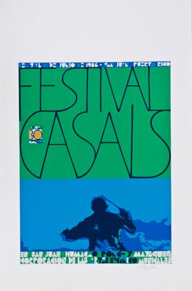 Festival Casals
