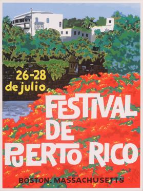 Festival de Puerto Rico