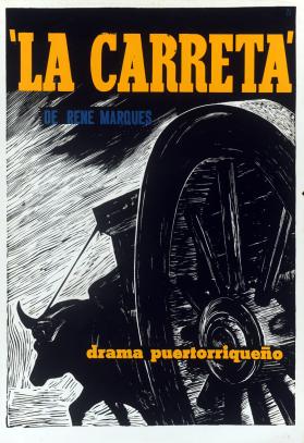 La carreta, de René Marqués