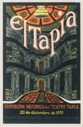 El Tapia