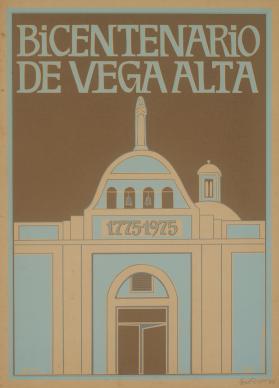 Bicentenario de Vega Alta