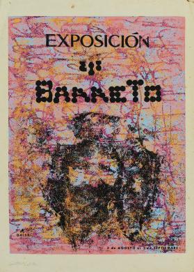 Exposición Eli Barreto