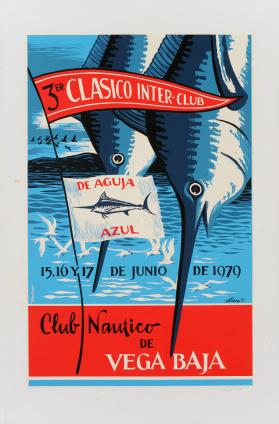 3er. Clásico Inter-club