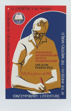 Literatura Contemporánea de las Américas