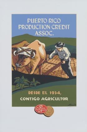 Puerto Rico Production Credit Assoc.