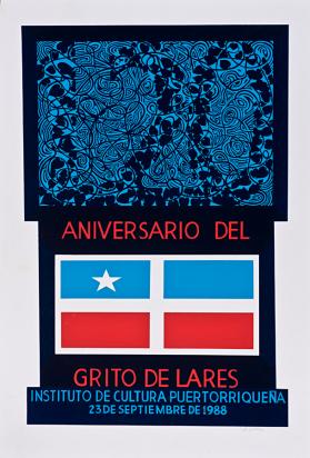 120 aniversario del Grito de Lares