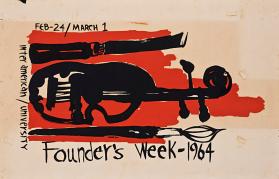 Founder's Week