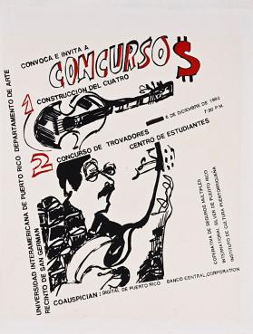 Concursos