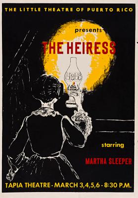 The Heiress