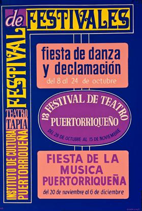 Festival de Festivales