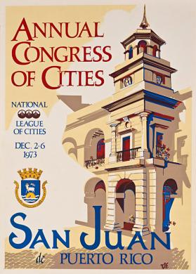 Annual Congress of Cities