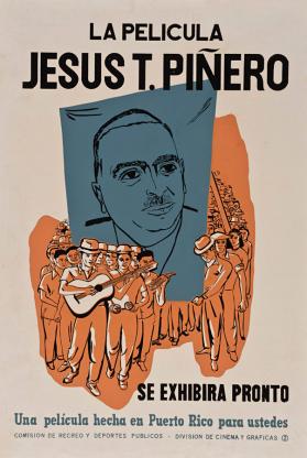 Jesús T. Piñero