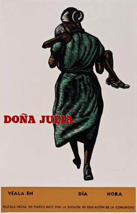 Doña Julia