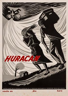 Huracán