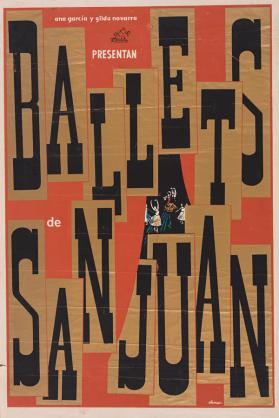 Ballets de San Juan