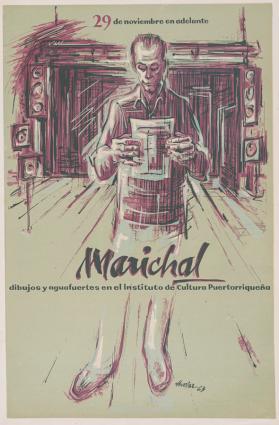 Marichal