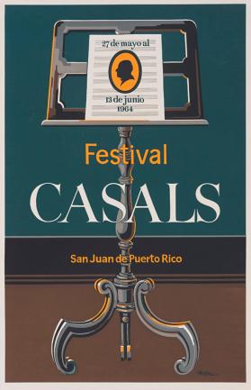 Festival Casals