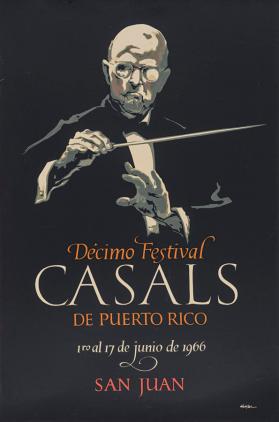 Décimo Festival Casals
