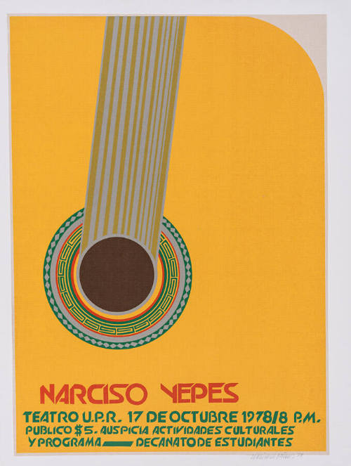 Narciso Yepes