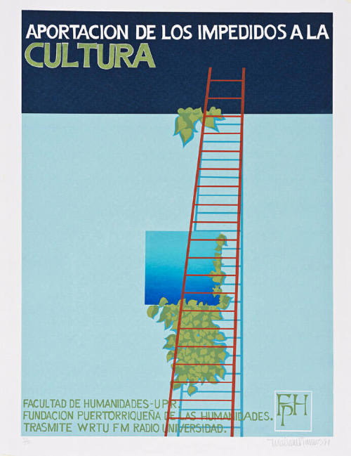 Aportación de los impedidos a la cultura