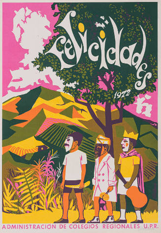 Felicidades 1972