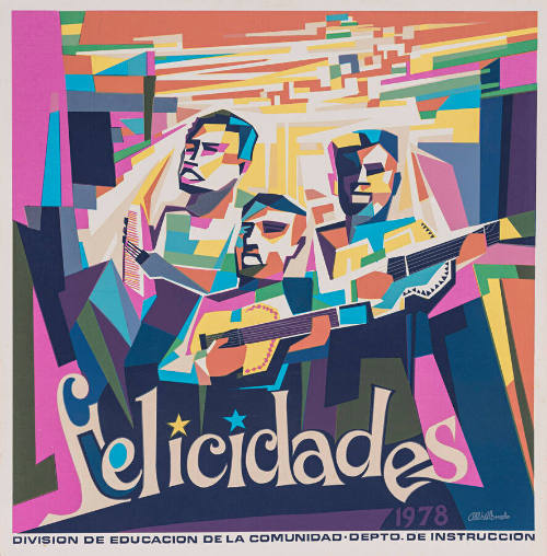 Felicidades 1978